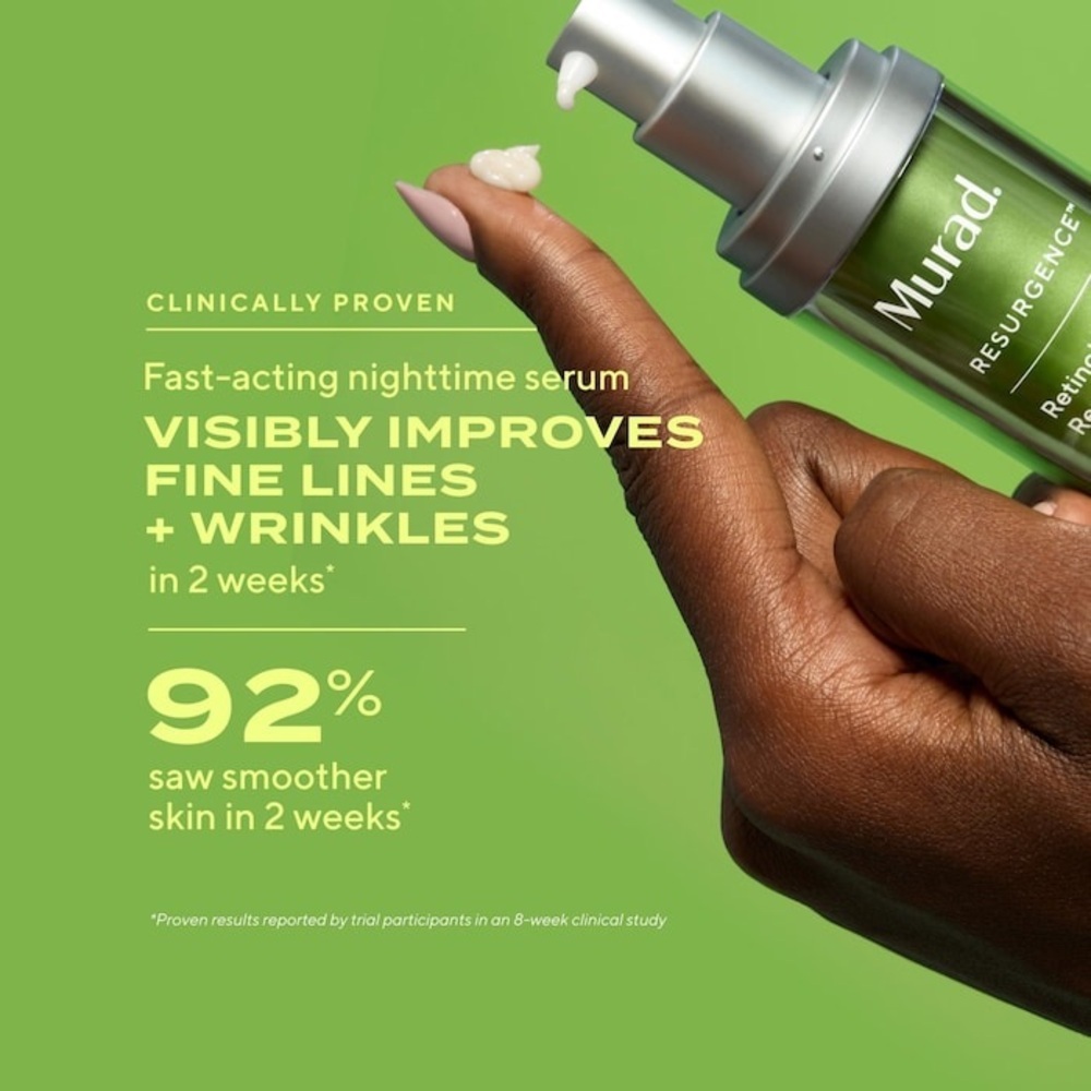 Murad 
Retinol Youth Renewal Serum - Picture 3 of 6